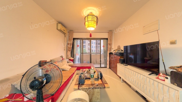 和居·邕江郡二手房实景图