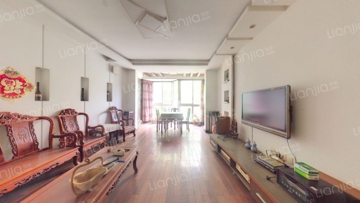 颐和花园二手房实景图