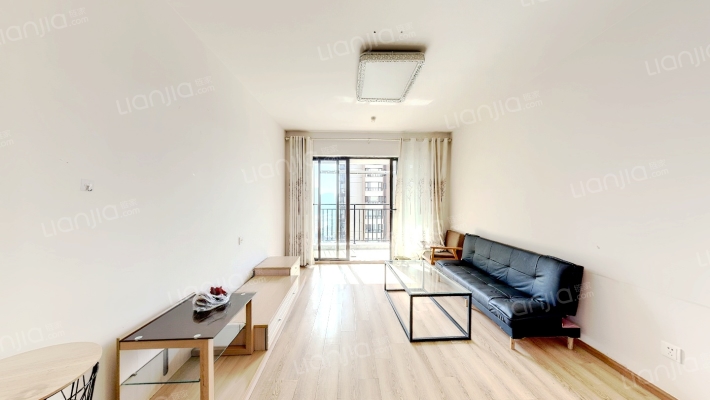 金科阳光里二手房实景图