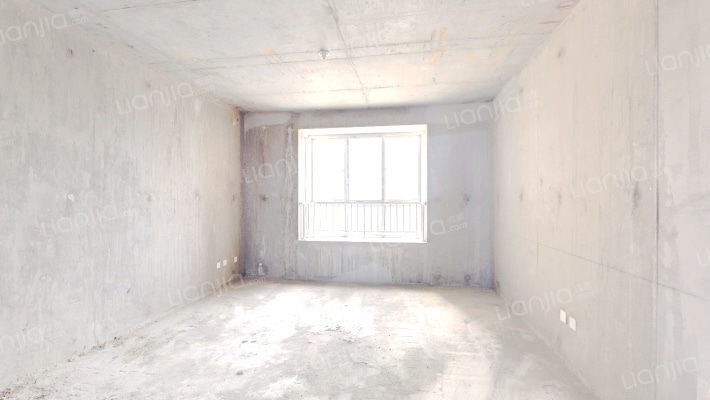 北槐春天二手房实景图