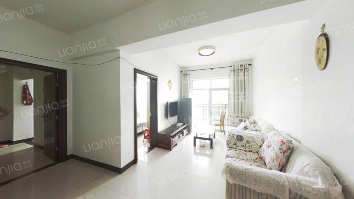 强远世纪度假村二手房实景图