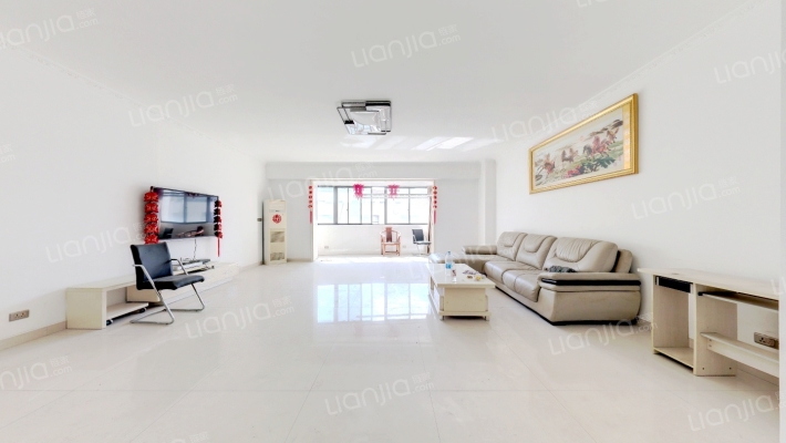 世纪银座二手房实景图