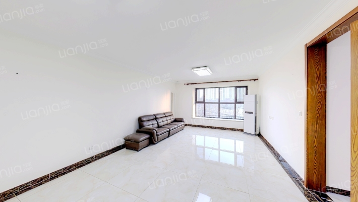 富力又一城合畅园二手房实景图