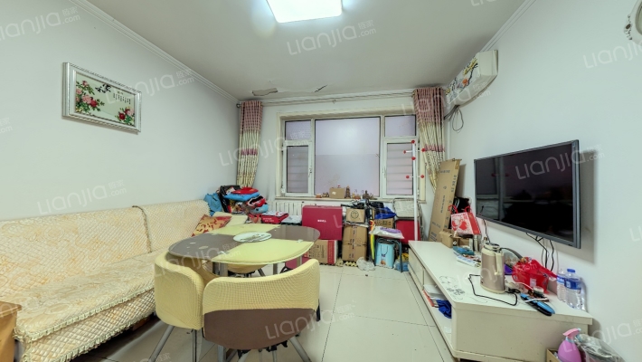 卓达书香园三期二手房实景图