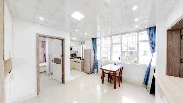 富丽家园百丰楼二手房实景图