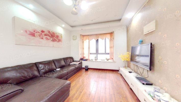 上海东韵二手房实景图