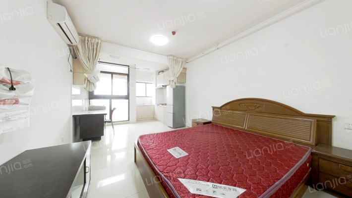 东方万汇城二手房实景图