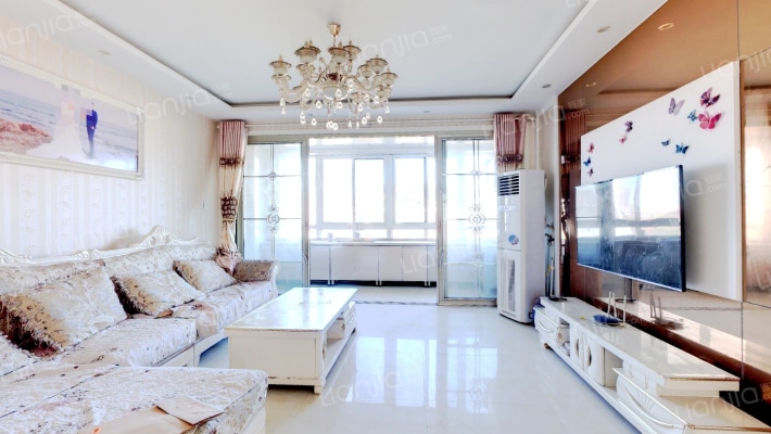 圣和雅居园二手房实景图