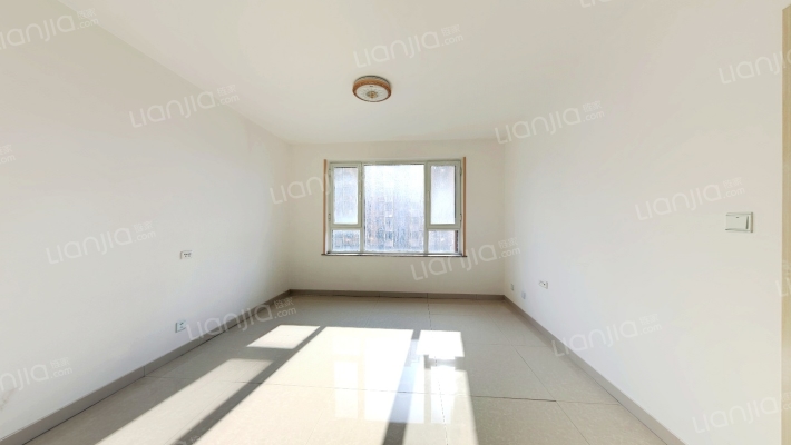 渤海尚都二手房实景图