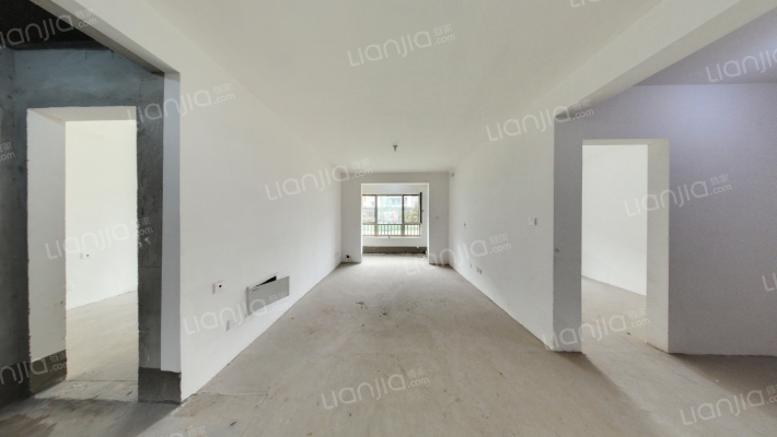 融创云潮府二手房实景图