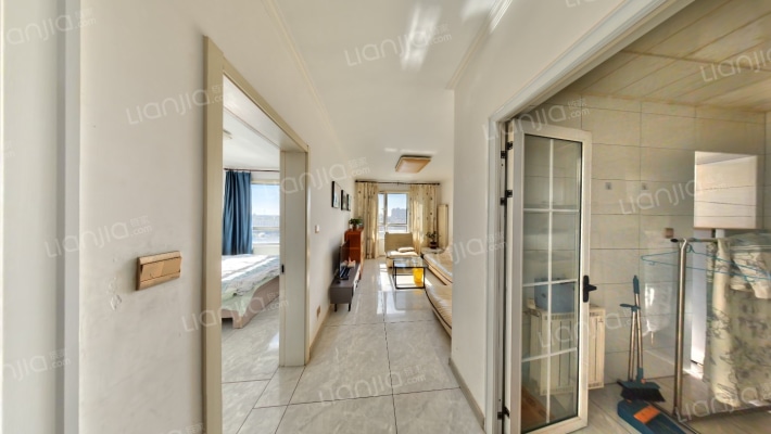 东城原居二手房实景图