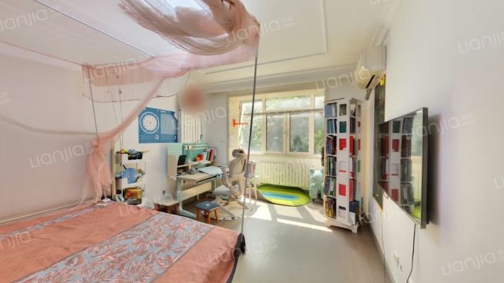 34中市场街二手房实景图