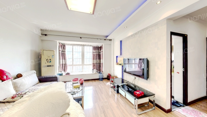 缤纷时代二手房实景图