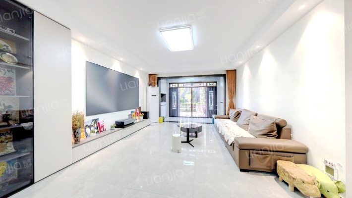 安泰华府二手房实景图