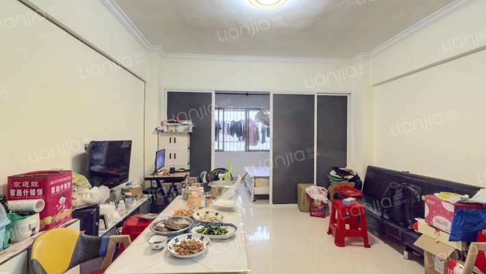 华侨之家二手房实景图