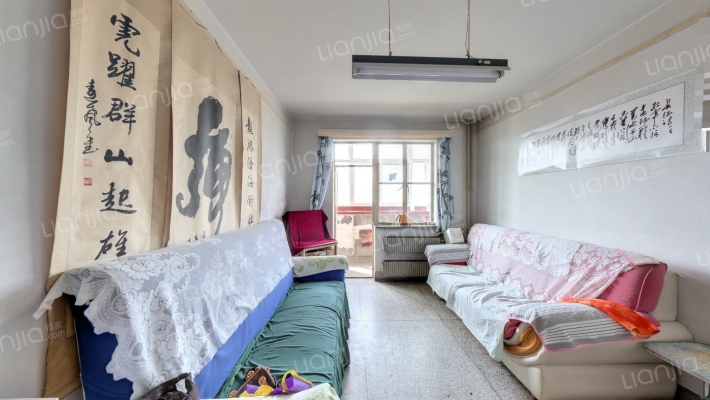 南滨河东路815-847号二手房实景图