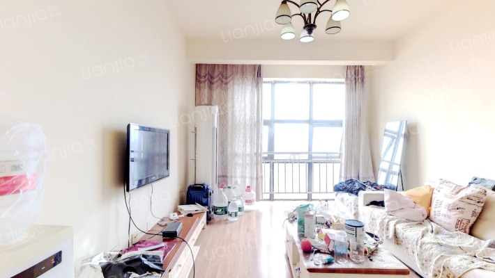 坤耀云庭二手房实景图