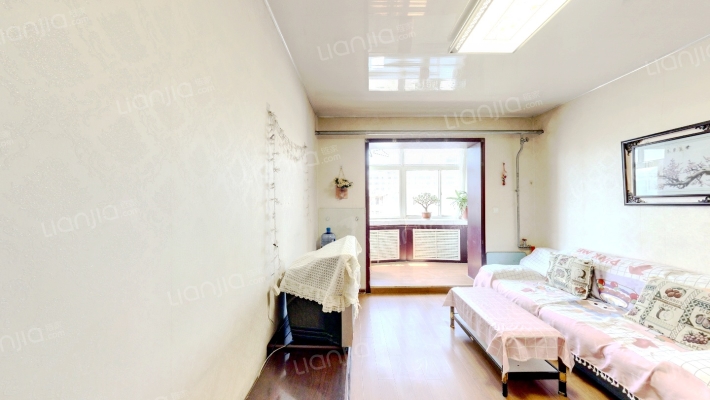 兰石小区(七里河)二手房实景图