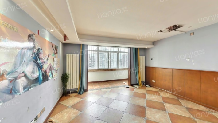 建欣苑六里二手房实景图