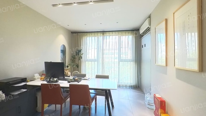 碧桂园·星荟二手房实景图