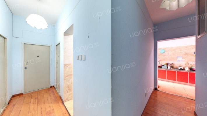 东苑F区二手房实景图