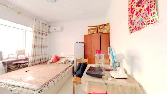 丽景华都二手房实景图