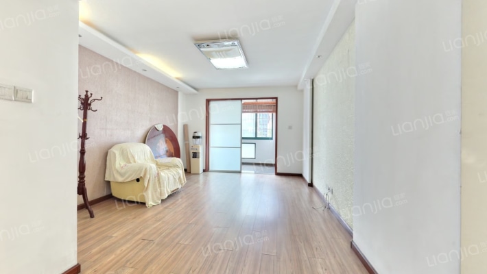 东方锦绣北城二手房实景图