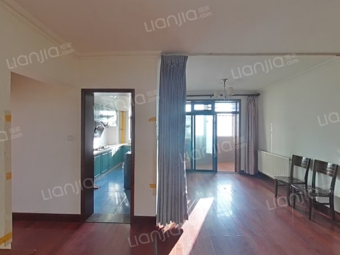 整租·银禧苑 2室2厅 西南