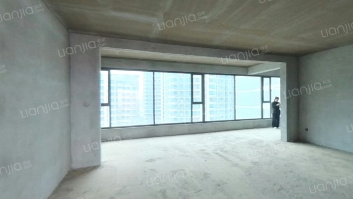 太康升辉城二手房实景图