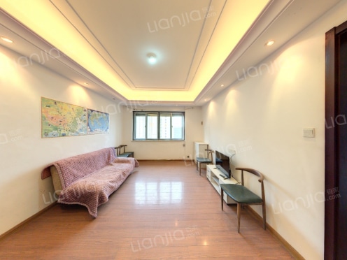 整租·碧桂园凤凰城凤鸣苑 2室2厅 南