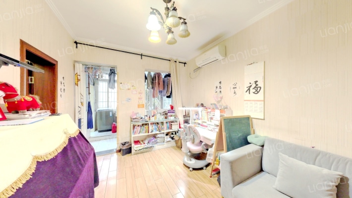 丛桂街76号二手房实景图