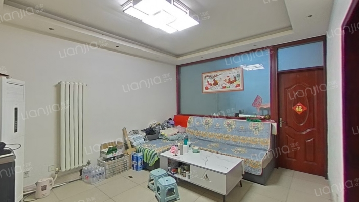 城建局2号院二手房实景图