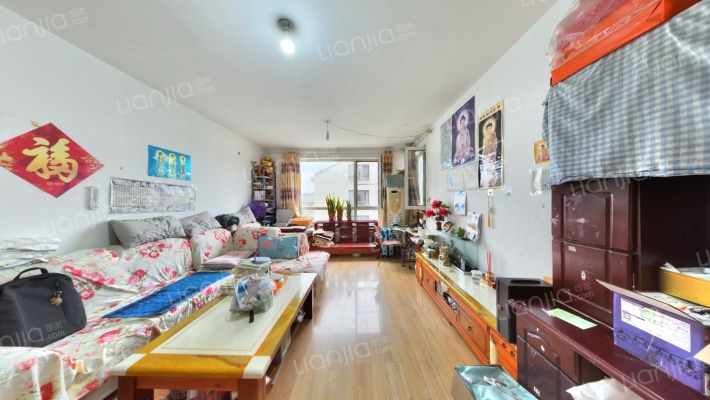 东山峰景二手房实景图