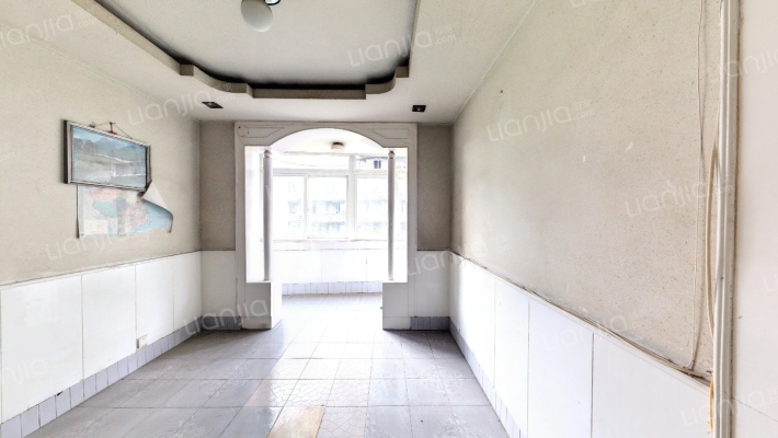 小正街社区二手房实景图