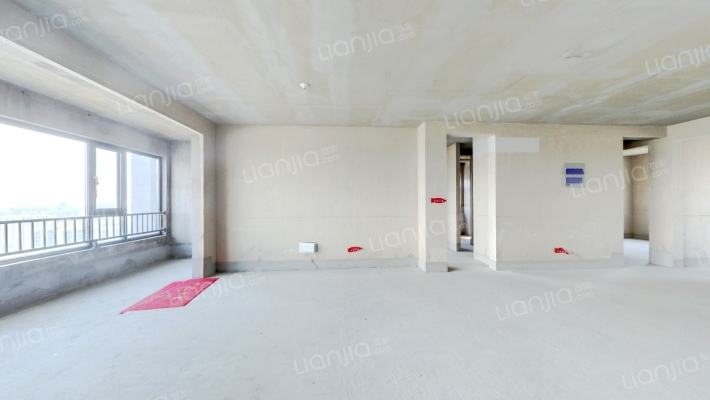 天煜九峯二手房实景图