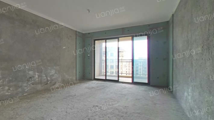 美的梧桐庄园二手房实景图