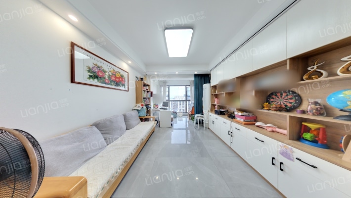 碧桂园观麓花园二手房实景图