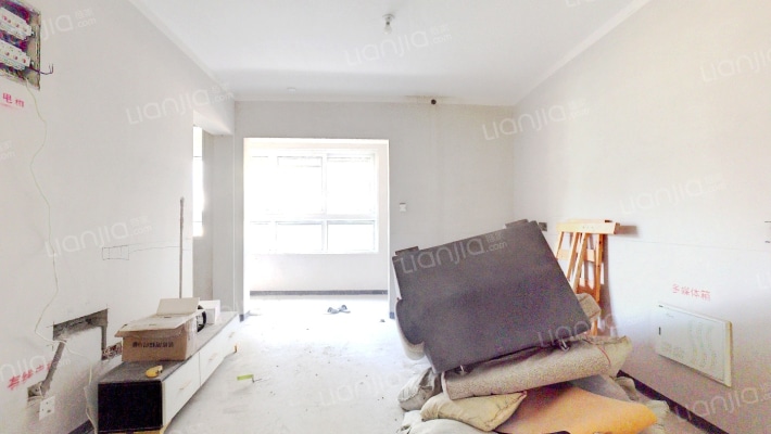 熙岸原著二手房实景图