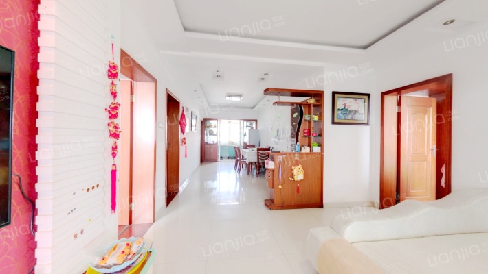 文化名苑二手房实景图