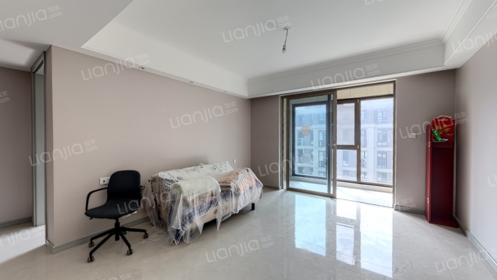 蓝城桂语兰庭二手房实景图