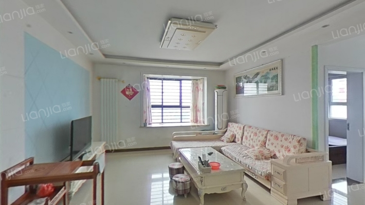 豫森·平宝港湾二手房实景图