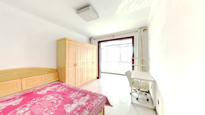 兴安小区二手房实景图