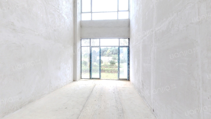 永实·御湖尚城二手房实景图