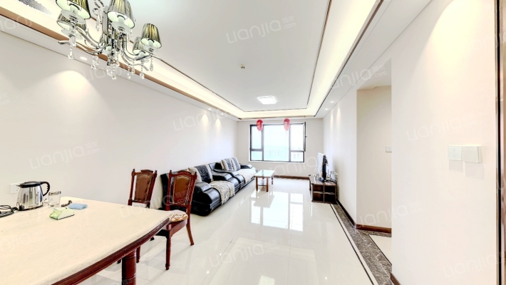 中粮花熙祥云二手房实景图