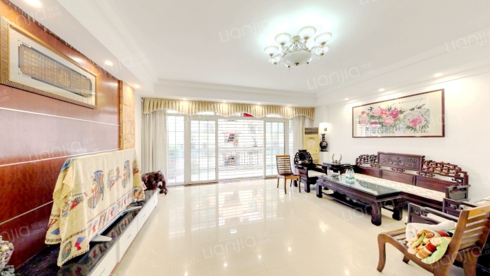 半江花園二手房实景图