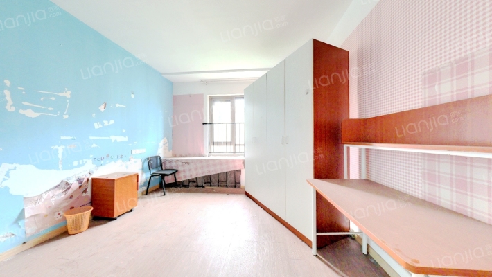 开元名郡二手房实景图