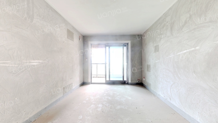 金科博翠园A区二手房实景图