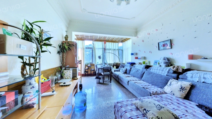 松滇小区二手房实景图