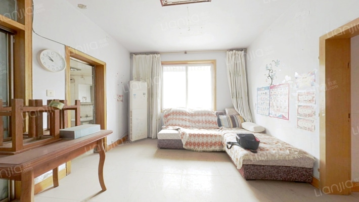 怡美家园二手房实景图