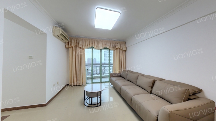 置业广场二手房实景图